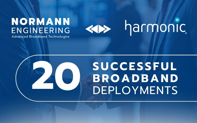 New Milestone Achieved